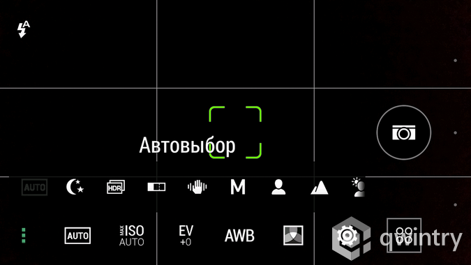 Камера - Блог Бандерольки, рис. 1 HTC One M8 18